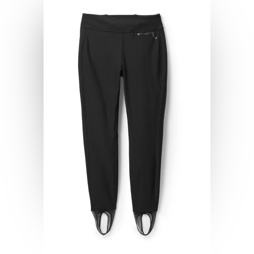 Women’s Obermeyer ski pants- great used condition.  Like new Size Large (14R)